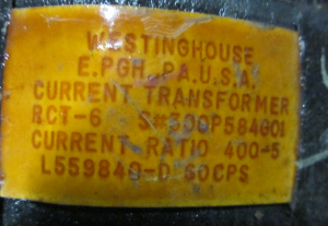 westinghouse-rct-6-ct-400-5-np